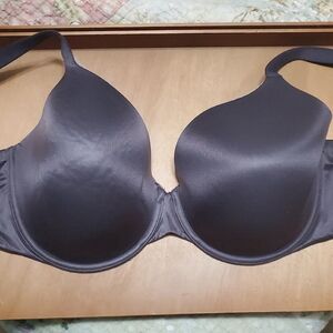 Victoria's Secret Charcoal Bra